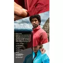 imagem do produto Jaqueta Fleece Lhotse Masculino - Kailash