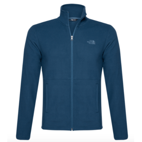 women's tka glacier fleece moletom com capuz