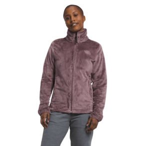 imagem de Jaqueta Fleece Osito Full Zip Feminino - The North Face