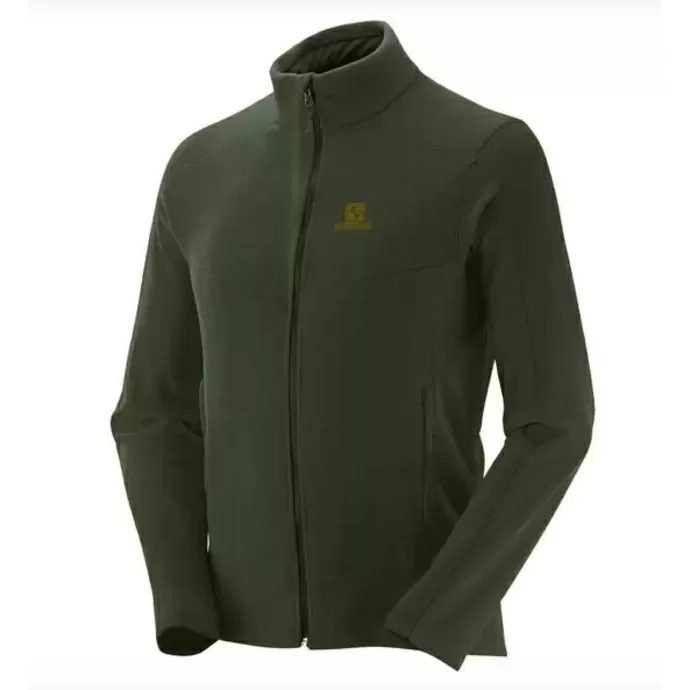 imagem do produto Jaqueta Fleece Polar II Masculina  - Salomon