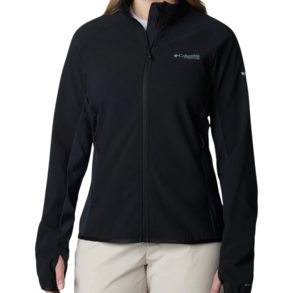 imagem de Jaqueta Fleece Spectre Ridge Feminino - Columbia