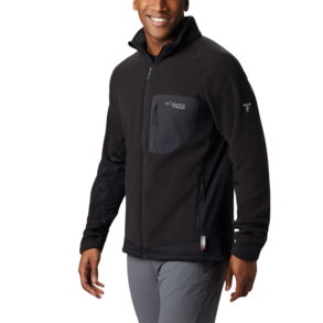 imagem de Jaqueta Fleece Titan Pass 2.0 Polartec II Masculina - Columbia