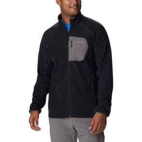 imagem de Jaqueta Fleece Titan Pass 2.0 Polartec II Masculina - Columbia