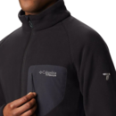 imagem do produto Jaqueta Fleece Titan Pass 2.0 Polartec II Masculina - Columbia