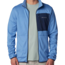 imagem do produto  Jaqueta Fleece Titan Pass 2.0 Polartec II Masculina - Columbia