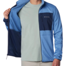 imagem do produto  Jaqueta Fleece Titan Pass 2.0 Polartec II Masculina - Columbia