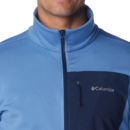 imagem do produto  Jaqueta Fleece Titan Pass 2.0 Polartec II Masculina - Columbia