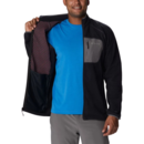 imagem do produto Jaqueta Fleece Titan Pass 2.0 Polartec II Masculina - Columbia