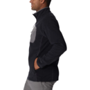 imagem do produto Jaqueta Fleece Titan Pass 2.0 Polartec II Masculina - Columbia