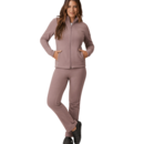 imagem do produto Jaqueta Fleece Tka Glacier Full Zip Feminino - The North Face