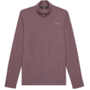 imagem do produto Jaqueta Fleece Tka Glacier Full Zip Feminino - The North Face