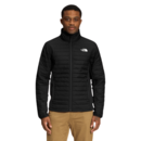 imagem do produto Jaqueta Masculina Canyonlands Hybrid Preta  - The North Face