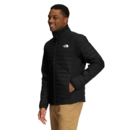 imagem do produto Jaqueta Masculina Canyonlands Hybrid Preta  - The North Face