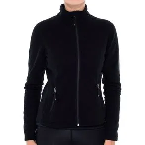 imagem de Jaqueta Microfleece II Feminina - Solo