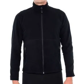 imagem de Jaqueta Microfleece II Masculina - Solo