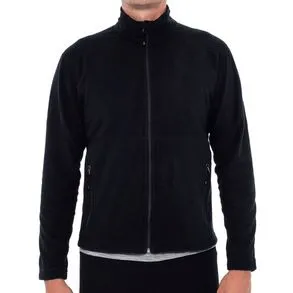 imagem de Jaqueta Microfleece II Masculina - Solo