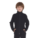 imagem do produto  Jaqueta Microfleece Warm Kids Infantil Unissex - Solo