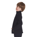 imagem do produto  Jaqueta Microfleece Warm Kids Infantil Unissex - Solo