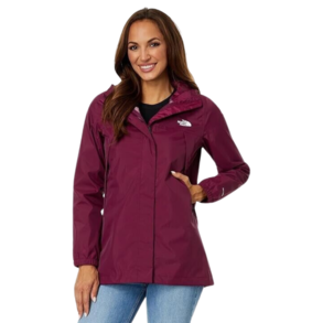 imagem de Jaqueta Parka Impermeável e respirável Antora Feminina - The North Face