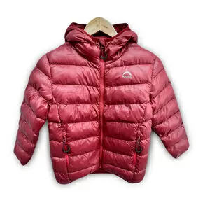 imagem de Jaqueta Patagnia Puffer Sinttico com Fibra Sorona Dupont Kids - Kailash