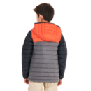 imagem do produto  Jaqueta Powder Lite Boys Hooded Jacket - Columbia