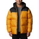 imagem do produto Jaqueta Puffect Hooded Puffer com Capuz Masculina - Columbia