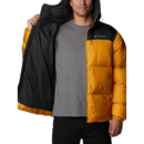 imagem do produto Jaqueta Puffect Hooded Puffer com Capuz Masculina - Columbia