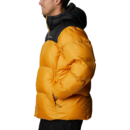 imagem do produto Jaqueta Puffect Hooded Puffer com Capuz Masculina - Columbia