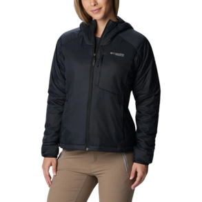 imagem de Jaqueta Silver Leaf Stretch Insulated Feminina - Columbia