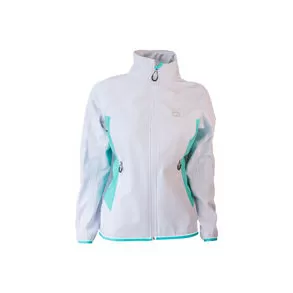 imagem de Jaqueta Softshell Bariloche Feminina Resistência à Água e ao Vento com Tratamento DWR - Kailash