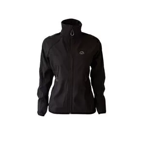 imagem de Jaqueta Softshell Bariloche Feminina Resistncia  gua e ao Vento com Tratamento DWR - Kailash