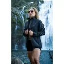 imagem do produto Jaqueta Softshell Bariloche Feminina Resistncia  gua e ao Vento com Tratamento DWR - Kailash