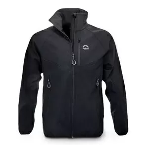 imagem de Jaqueta Softshell Bariloche Masculina Resistncia  gua e ao Vento e Tratamento DWR - Kailash