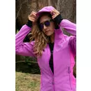 imagem do produto Jaqueta Softshell com Capuz Aspen Feminina Resistente  gua e ao Vento com DWR - Kailash