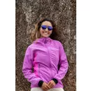 imagem do produto Jaqueta Softshell com Capuz Aspen Feminina Resistente  gua e ao Vento com DWR - Kailash