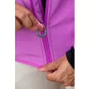 imagem do produto Jaqueta Softshell com Capuz Aspen Feminina Resistente  gua e ao Vento com DWR - Kailash