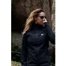 imagem do produto Jaqueta Softshell com Capuz Aspen Feminina Resistente  gua e ao Vento com DWR - Kailash