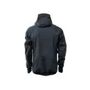 imagem do produto Jaqueta Softshell com Capuz Aspen Masculina Resistente  gua e ao Vento com DWR - Kailash