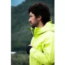 imagem do produto Jaqueta Softshell com Capuz Aspen Masculina Resistente  gua e ao Vento com DWR - Kailash