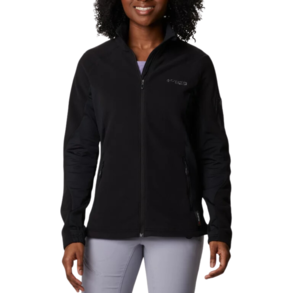 imagem de Jaqueta Titan Pass 2.0 Fleece Feminino - Columbia