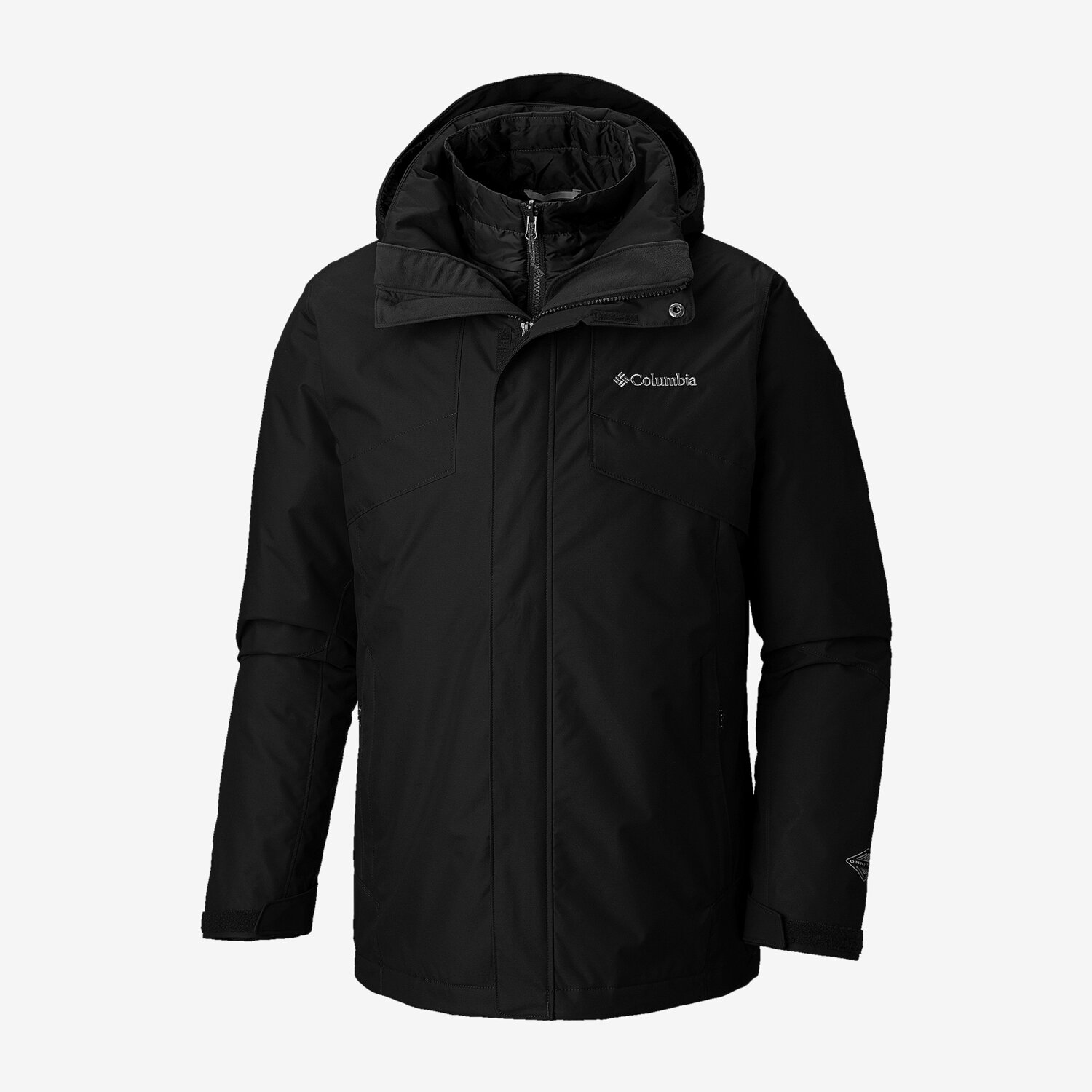 Mundo Terra - Bota, Tênis, Jaquetas, Segunda Pele para Aventura Viagem  Camping! MundoTerra Jaqueta Anorak Impermeável e Respirável Venture 2  Masculina MundoTerr The North Face MundoTerr