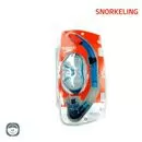 imagem do produto Kit Belize II Mscara e Snorkel para Mergulho - Speedo