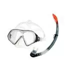 imagem do produto Kit Belize II Mscara e Snorkel para Mergulho - Speedo