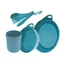 imagem do produto Kit de Cozinha Delta Camp Set - Sea To Summit