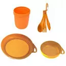 imagem do produto Kit de Cozinha Delta Camp Set - Sea To Summit