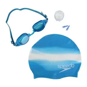 imagem de Kit de Natao Swim SLC - Speedo