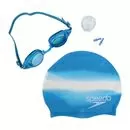 imagem do produto Kit de Natao Swim SLC - Speedo