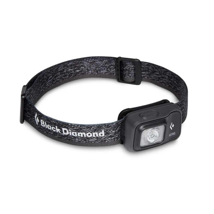 imagem do produto Lanterna de Cabea Astro 300 Lumens - Black Diamond
