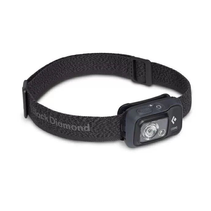 imagem do produto Lanterna de Cabea Cosmo 350 Lumens - Black Diamond