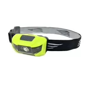 imagem de Lanterna de Cabea Headlamp Fiji com Led de 1 Watt e 70 Lumens  - NTK Nautika